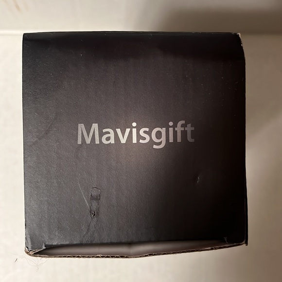 Dear Cancer, You Picked the Wrong B…H Stainless Steel 20 oz Tumbler NEW - Picture 11 of 11